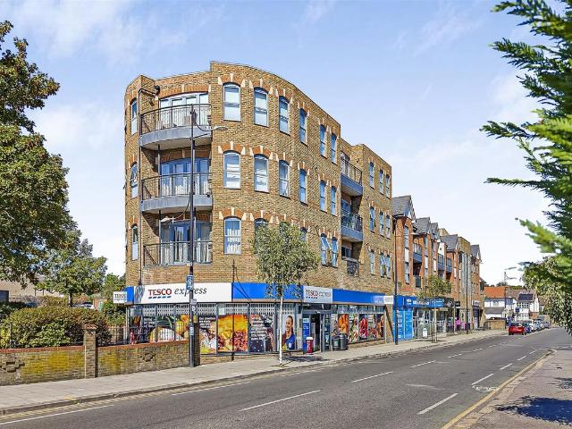 Apartment for rent in South Woodford, Greater London