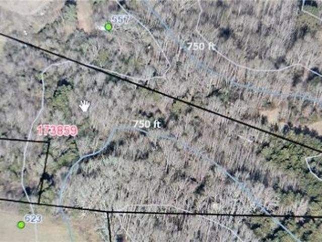 Land for sale in Gibsonville, Guilford County