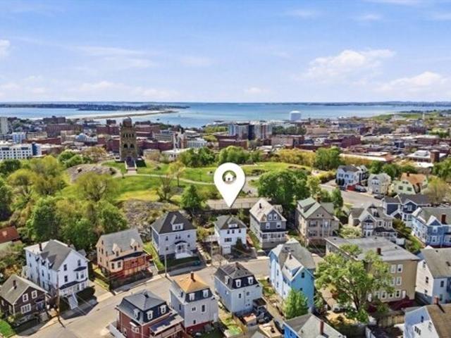 House for sale in Lynn, Massachusetts