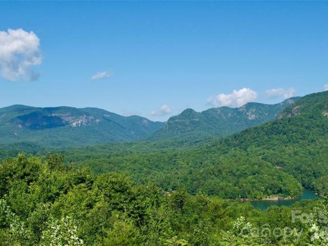 Land for sale in Rutherford, North Carolina