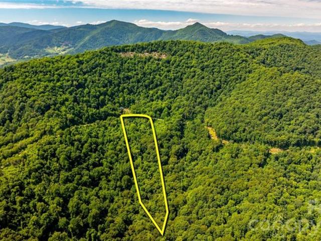 Land for sale in Haywood, North Carolina