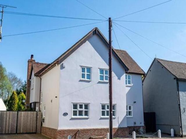 House for sale in Lyons, Greater London
