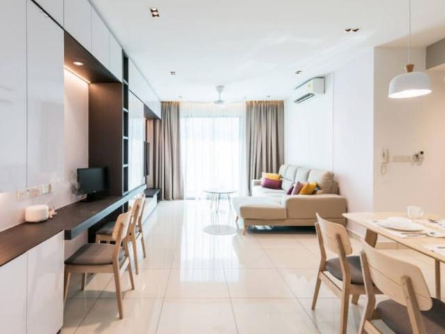Apartment for sale in Petaling, Alam Impian