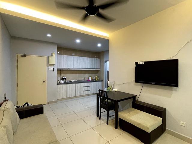 Serviced Residence for sale in Country Heights Damansara, Kuala Lumpur