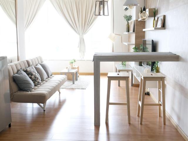 Apartment for sale in Petaling, Subang Jaya