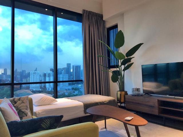Apartment for sale in Petaling, Subang Jaya