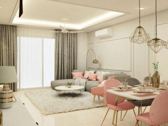 Apartment for sale in Petaling, Alam Impian