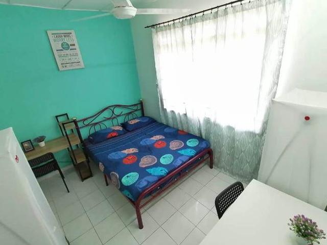 Apartment for sale in Malaka