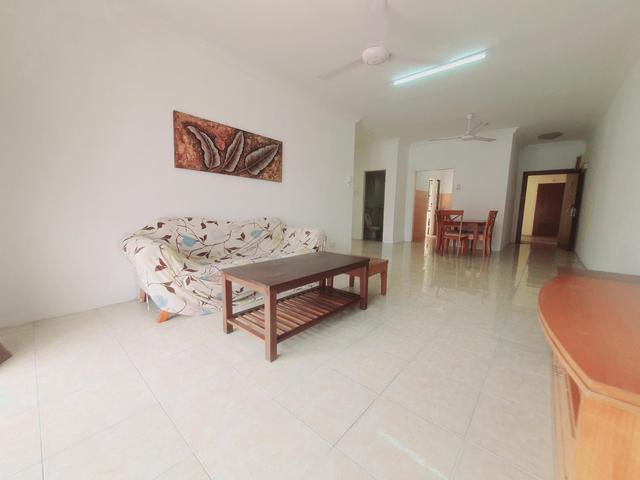 Serviced Residence for sale in Malaka
