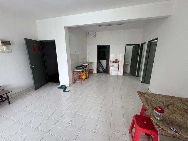 Apartment for sale in Cheng, Malaka