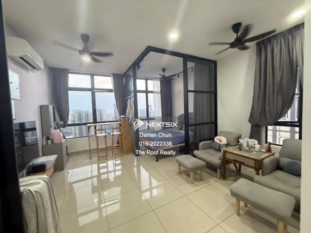 Shop for sale in Bukit Ledang, Johor