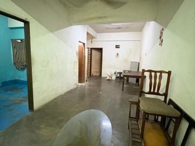 Apartment for sale in Port Klang, Selangor