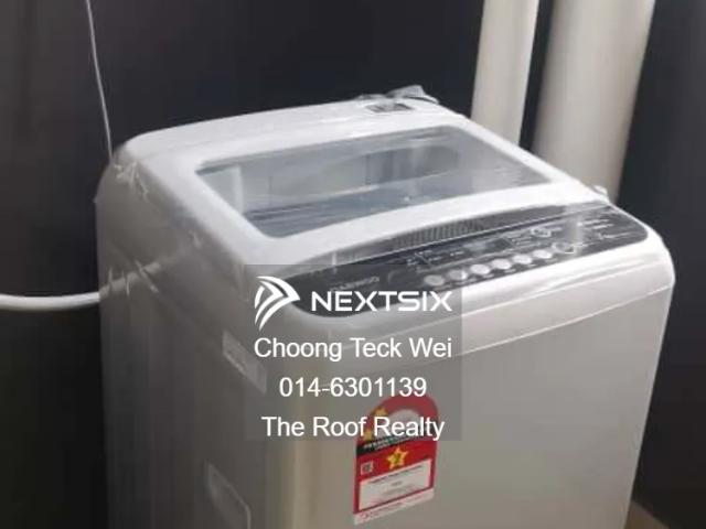 Shop for sale in Johor
