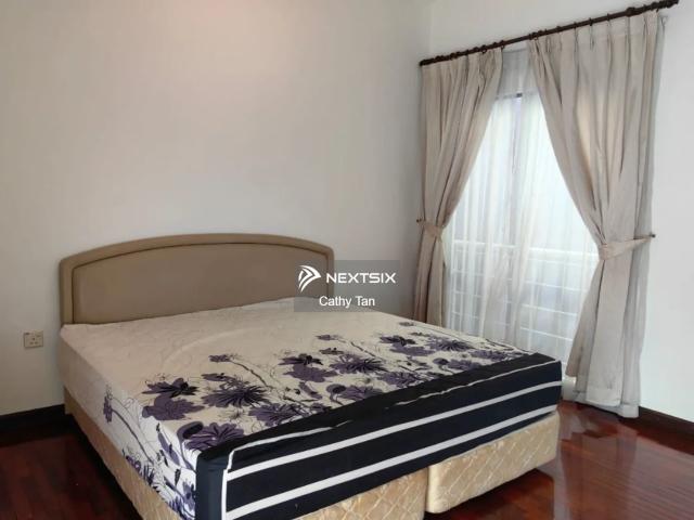 Warehouse for sale in Selangor