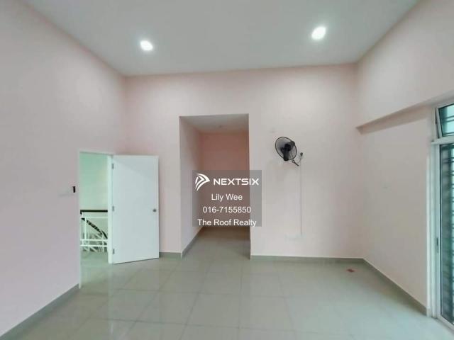 Shop for sale in Bukit Ledang, Johor