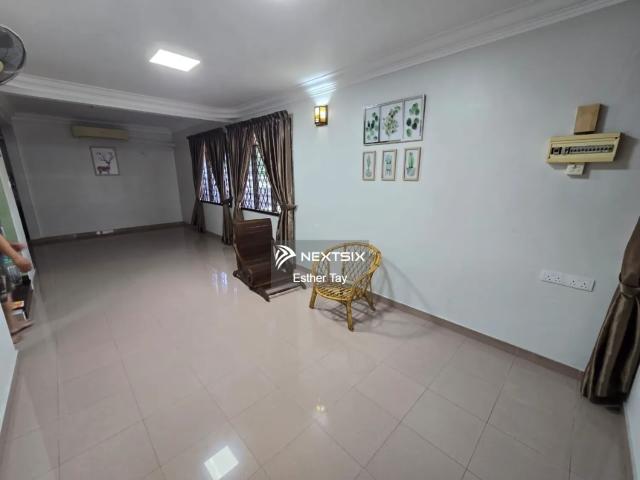 Residential House for sale in Johor