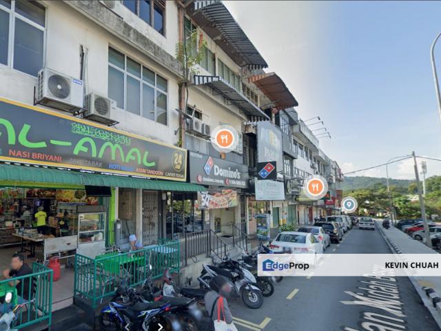 Shop for sale in Country Heights Damansara, Kuala Lumpur