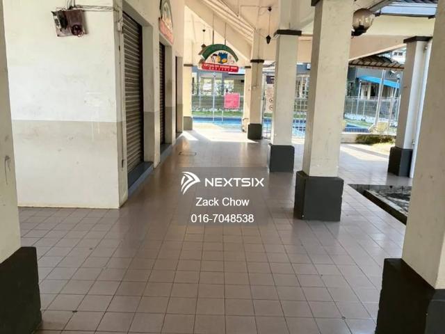 Shop for sale in Johore Bahru, Johor