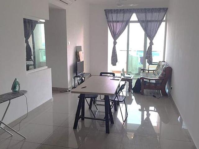 Condominium for sale in Tanjong Sepat, Selangor