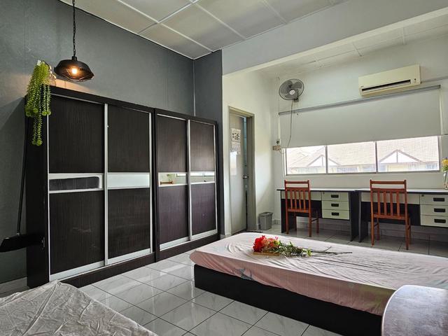 Apartment for sale in Petaling, Subang Jaya