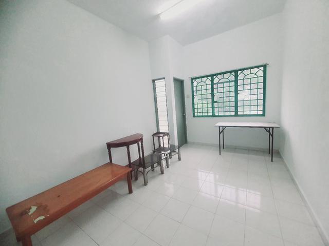 Flat for sale in Bukit Baru, Malaka