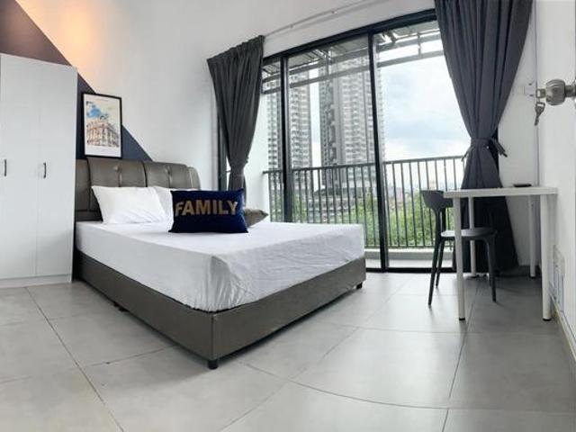 Serviced Residence for sale in Country Heights Damansara, Kuala Lumpur