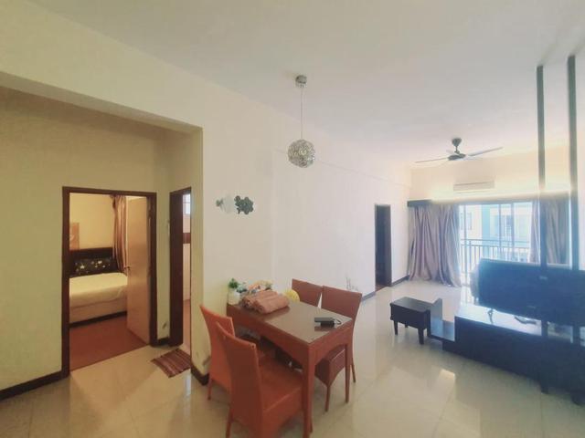 Condominium for sale in Bukit Katil, Malaka