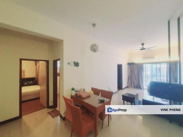 Condominium for sale in Bukit Katil, Malaka