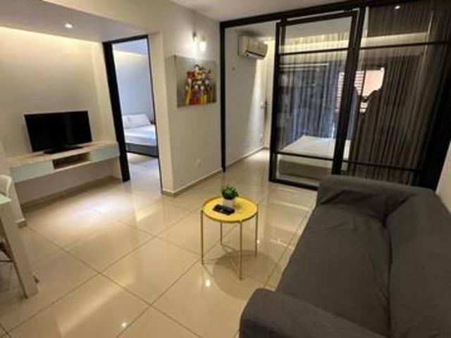 Condominium for sale in Bandaraya Melaka, Melaka Tengah