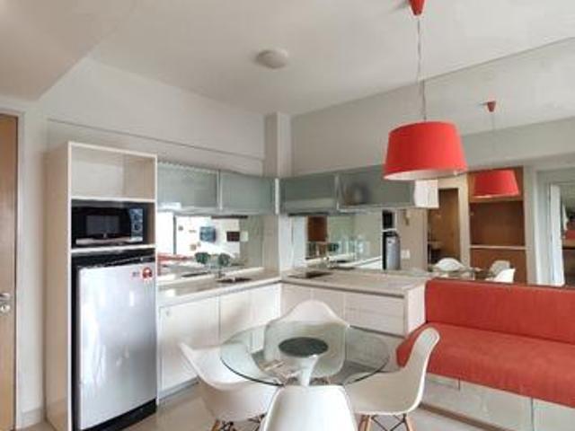 Serviced Residence for sale in Country Heights Damansara, Kuala Lumpur