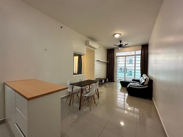 Condominium for sale in Tanjong Sepat, Selangor