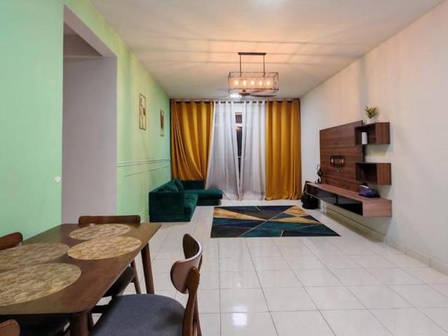 Apartment for sale in Malaka
