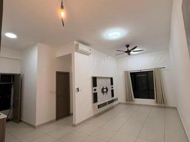Serviced Residence for sale in Tanjong Sepat, Selangor