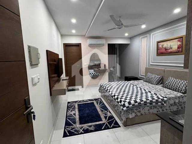 Apartment for sale in Islamabad