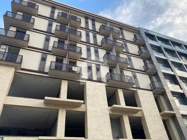 Apartment for sale in Islamabad