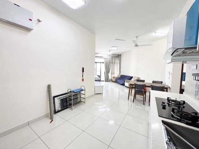 Serviced Residence for sale in Cheras, Kuala Lumpur