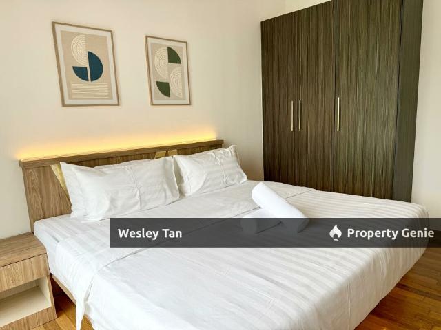 Condominium for sale in Malaka