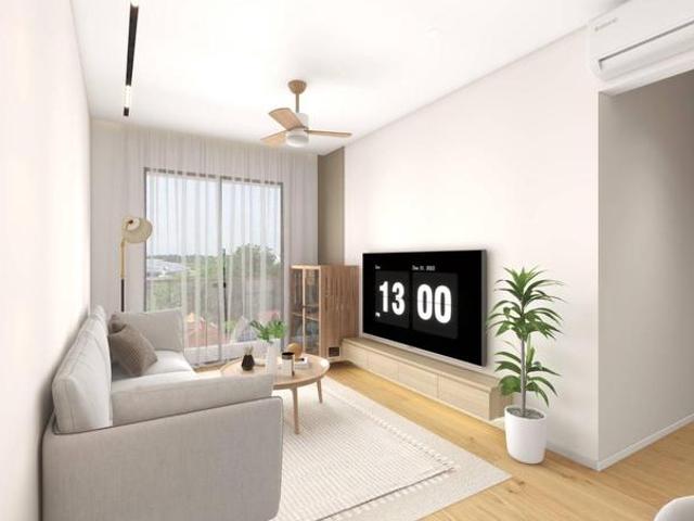 Condominium for sale in Tanjong Sepat, Selangor