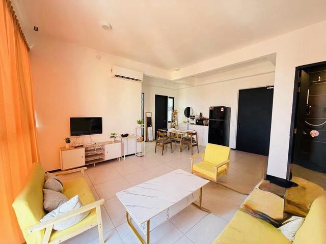 Serviced Residence for sale in Georgetown, Penang