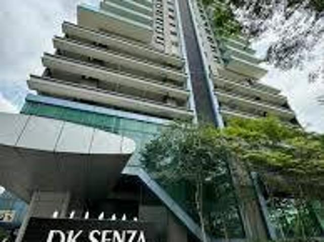Serviced Residence for sale in Petaling, Subang Jaya
