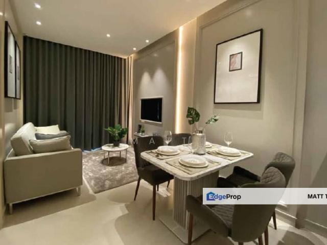 Condominium for sale in Country Heights Damansara, Kuala Lumpur