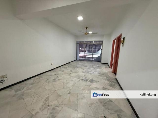 Condominium for sale in Kuchai Lama, Kuala Lumpur