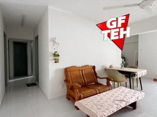 Condominium for sale in Wellesley, Penang