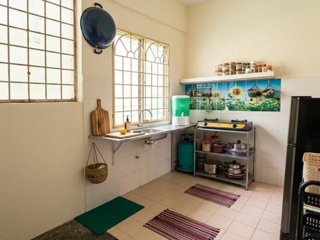 Flat for sale in Selangor