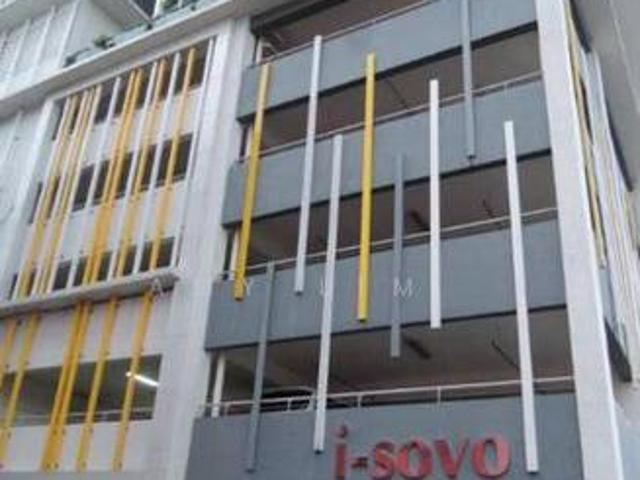 Apartment for sale in Petaling, Alam Impian