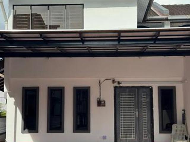 Terraced House for sale in Tebrau, Johor