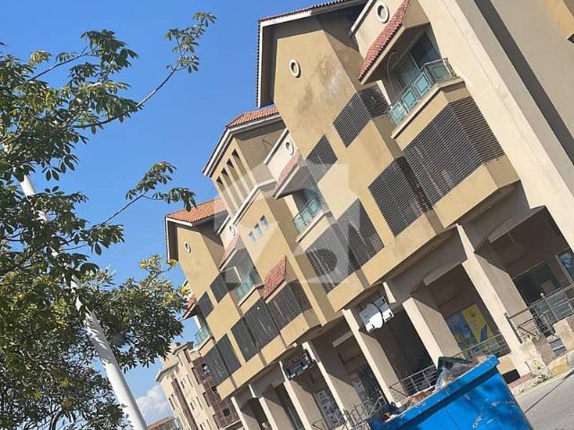 Building for sale in Rawalpindi, Islamabad Capital Territory