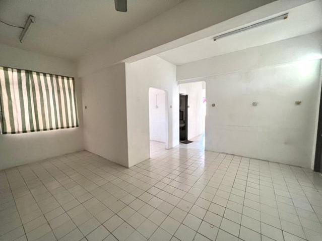 Apartment for sale in Georgetown, Penang
