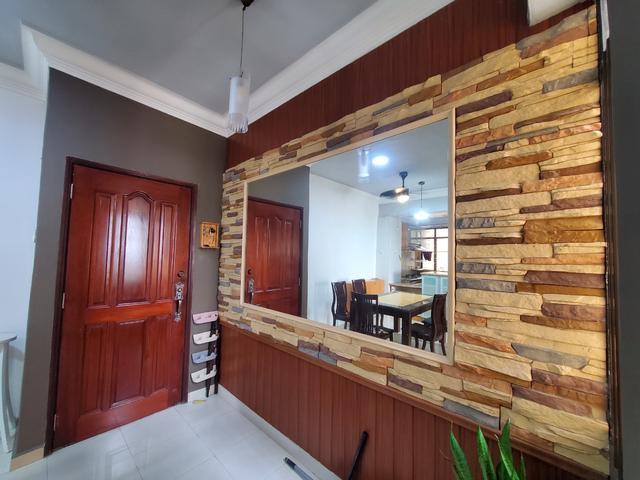 Condominium for sale in Georgetown, Penang