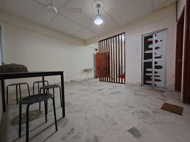 Apartment for sale in Kajang, Langat